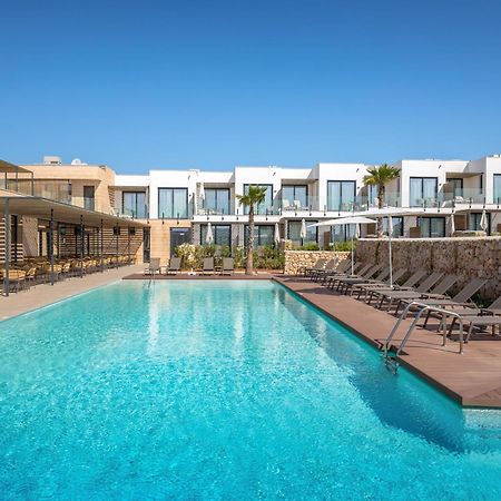Barcelo Nura Hotel Sant Lluis Exterior photo