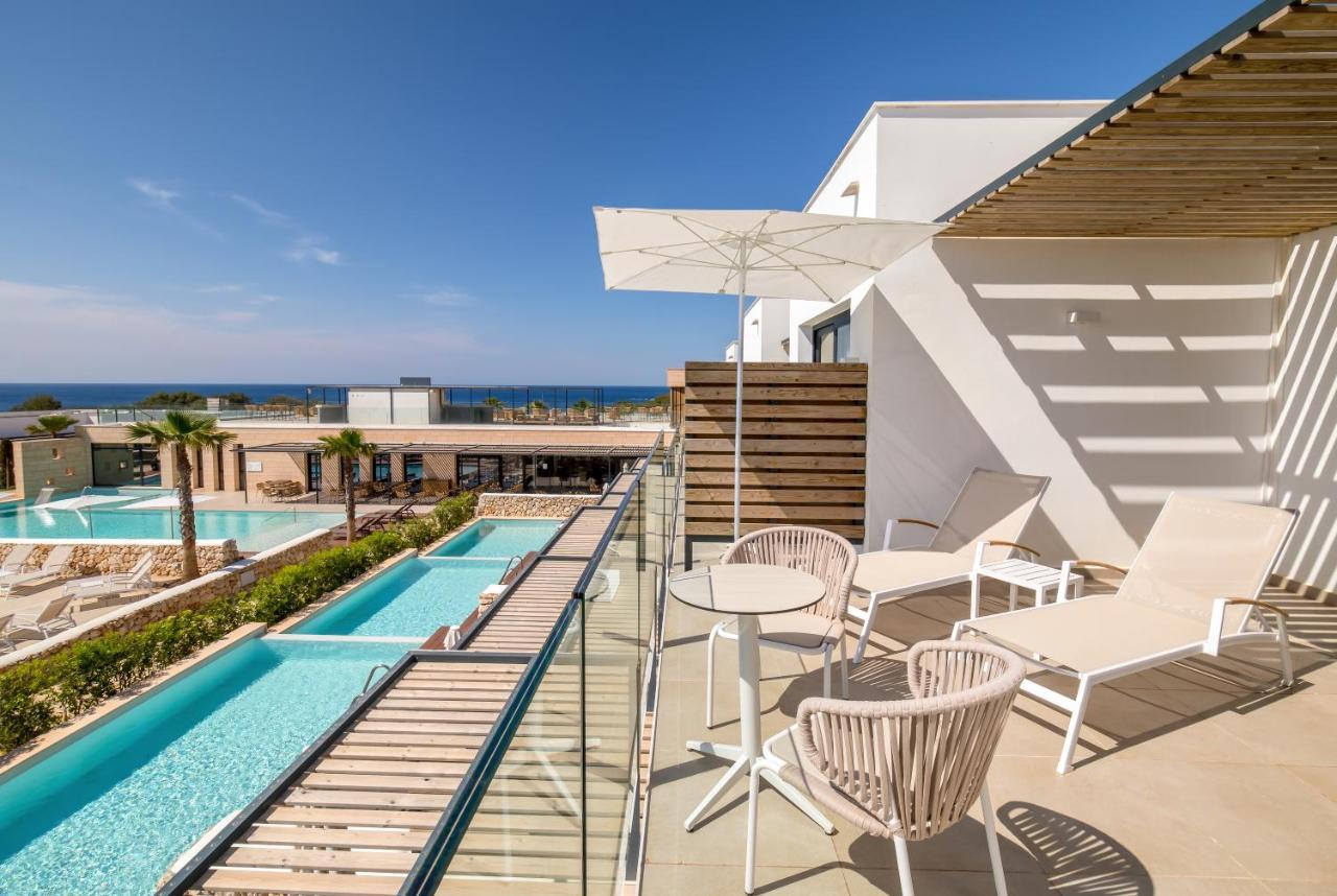 Barcelo Nura Hotel Sant Lluis Exterior photo